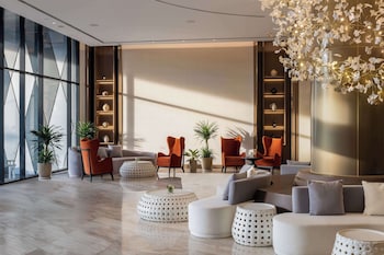 doubletree by hilton vientiane