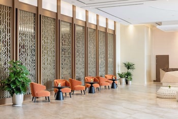 doubletree by hilton vientiane