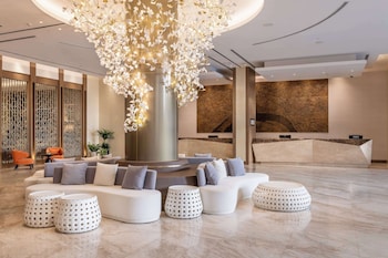 doubletree by hilton vientiane