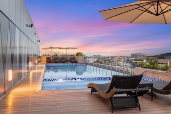 doubletree by hilton vientiane