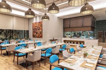 doubletree by hilton vientiane