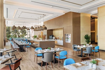 doubletree by hilton vientiane