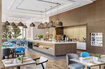 doubletree by hilton vientiane