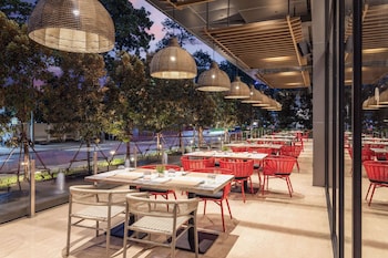 doubletree by hilton vientiane