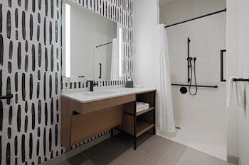 atwell suites kansas city airport an ihg hotel