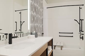 atwell suites kansas city airport an ihg hotel