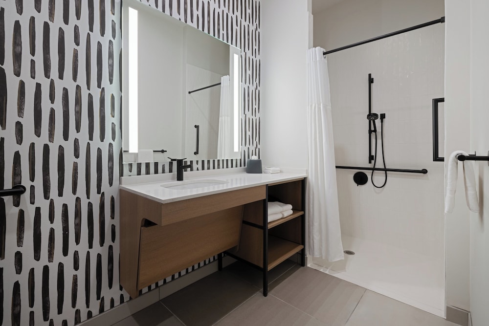 atwell suites kansas city airport an ihg hotel