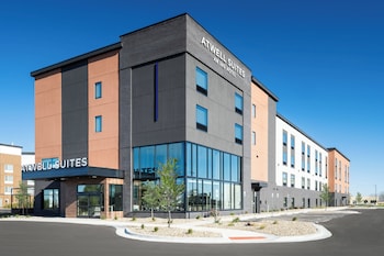 atwell suites kansas city airport an ihg hotel