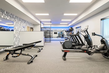 atwell suites kansas city airport an ihg hotel