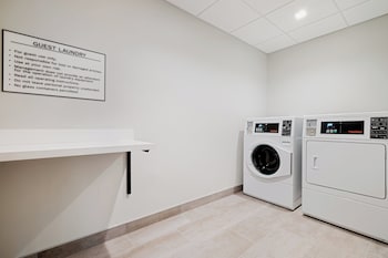 atwell suites kansas city airport an ihg hotel