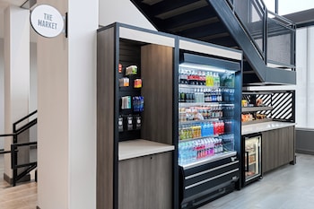 atwell suites kansas city airport an ihg hotel