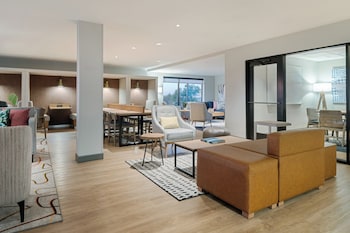 atwell suites kansas city airport an ihg hotel