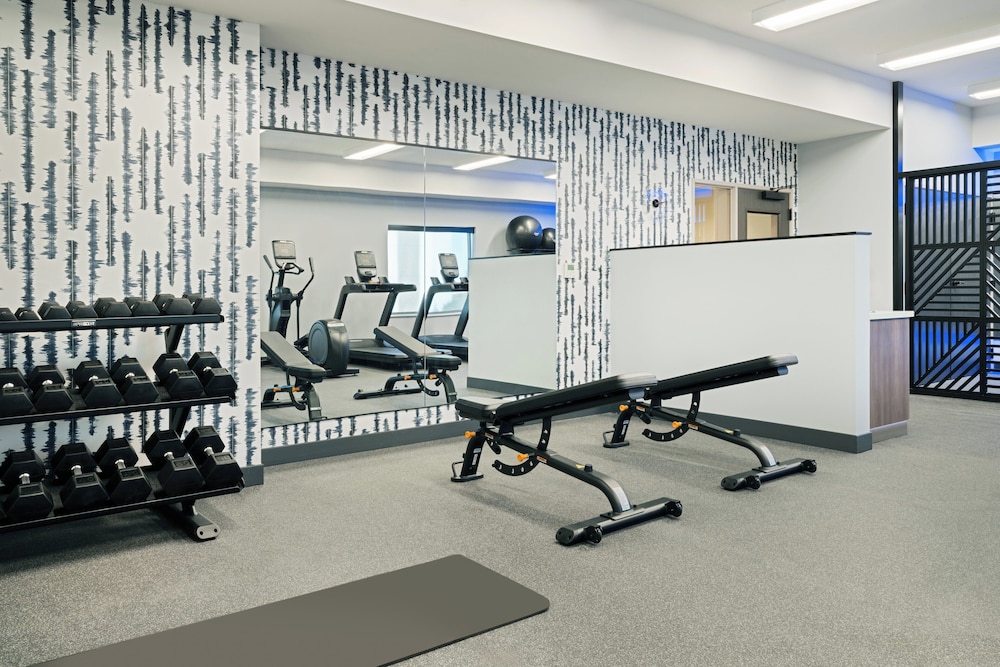 atwell suites kansas city airport an ihg hotel