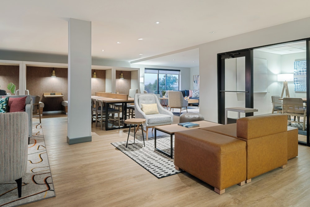 atwell suites kansas city airport an ihg hotel