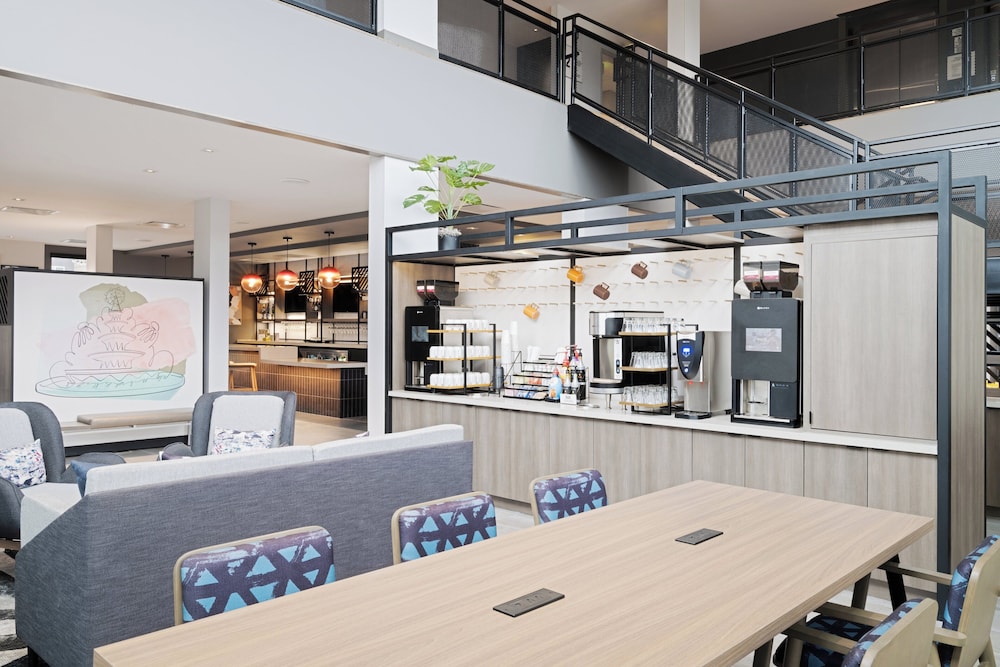 atwell suites kansas city airport an ihg hotel