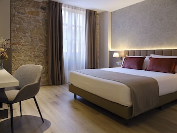 musik boutique hotel