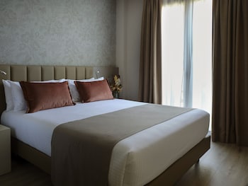 musik boutique hotel