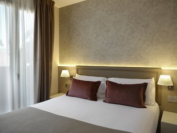 musik boutique hotel