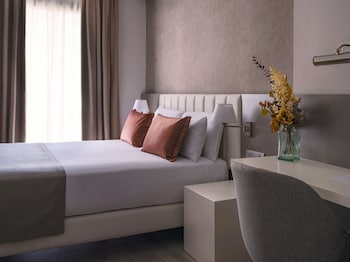 musik boutique hotel