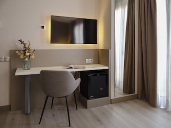 musik boutique hotel