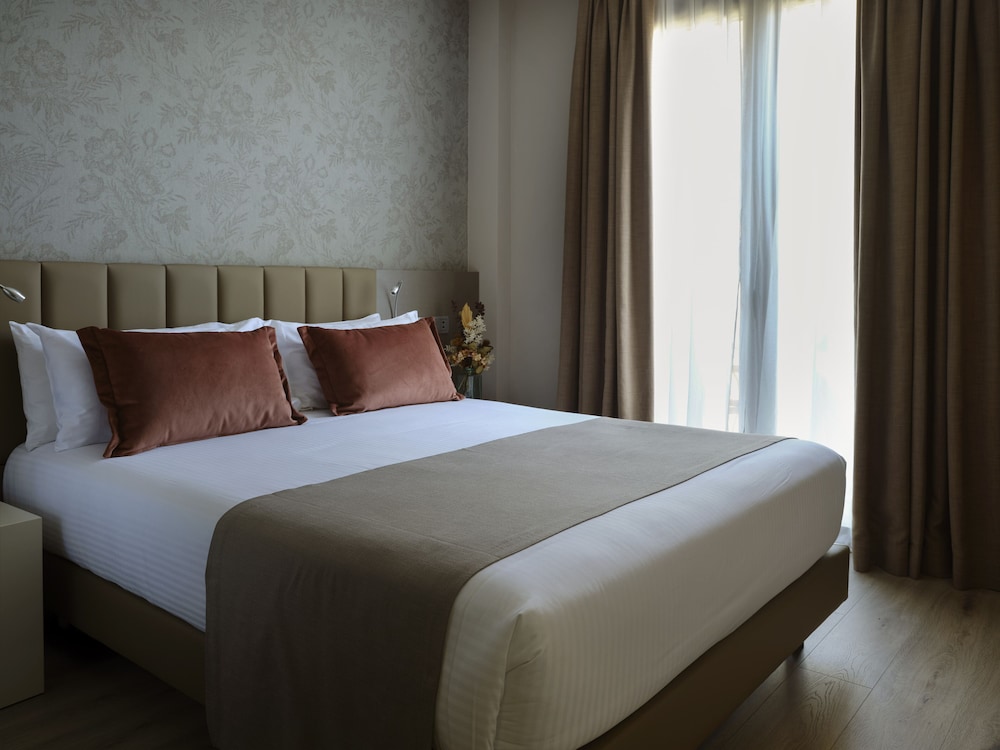 musik boutique hotel