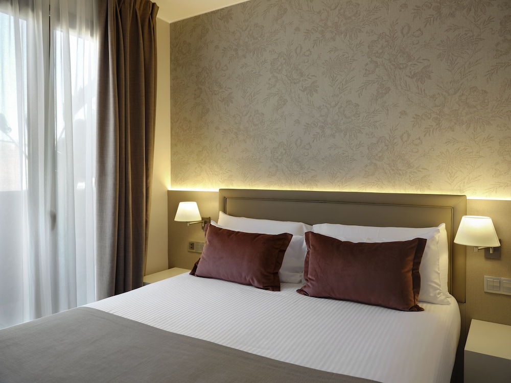 musik boutique hotel