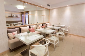 musik boutique hotel