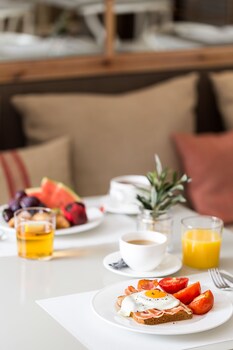 musik boutique hotel