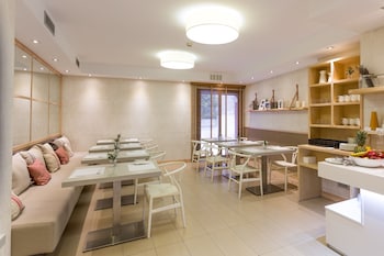 musik boutique hotel