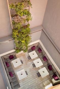 musik boutique hotel