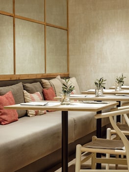 musik boutique hotel