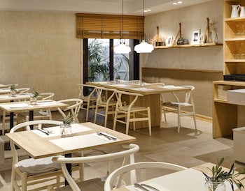 musik boutique hotel