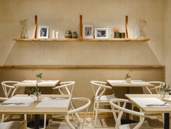 musik boutique hotel