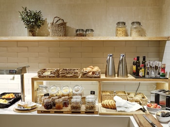 musik boutique hotel