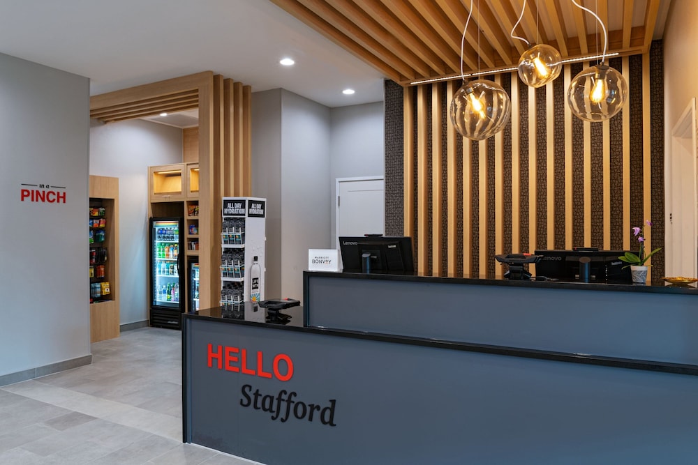 towneplace suites stafford sugar land
