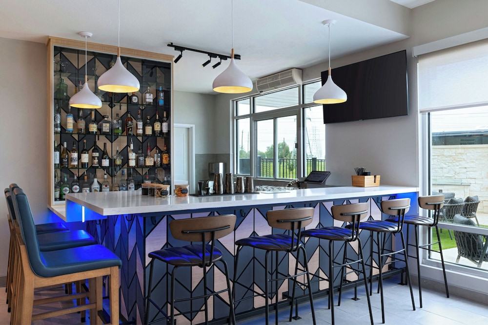 towneplace suites stafford sugar land