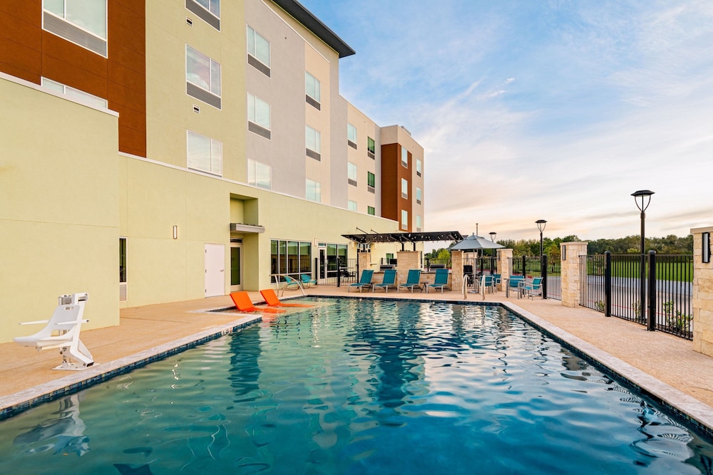 towneplace suites stafford sugar land