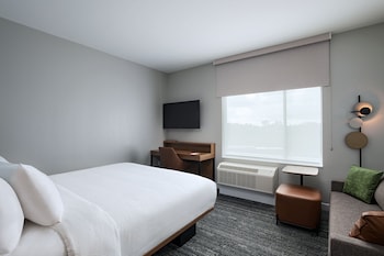 towneplace suites stafford sugar land