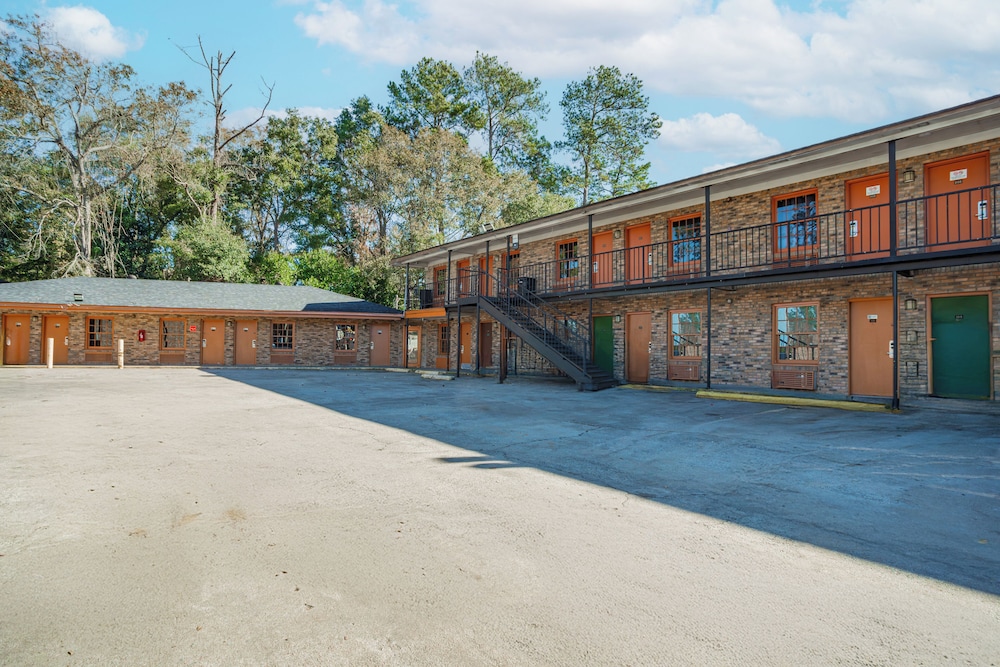 southern inn walterboro i95 by oyo