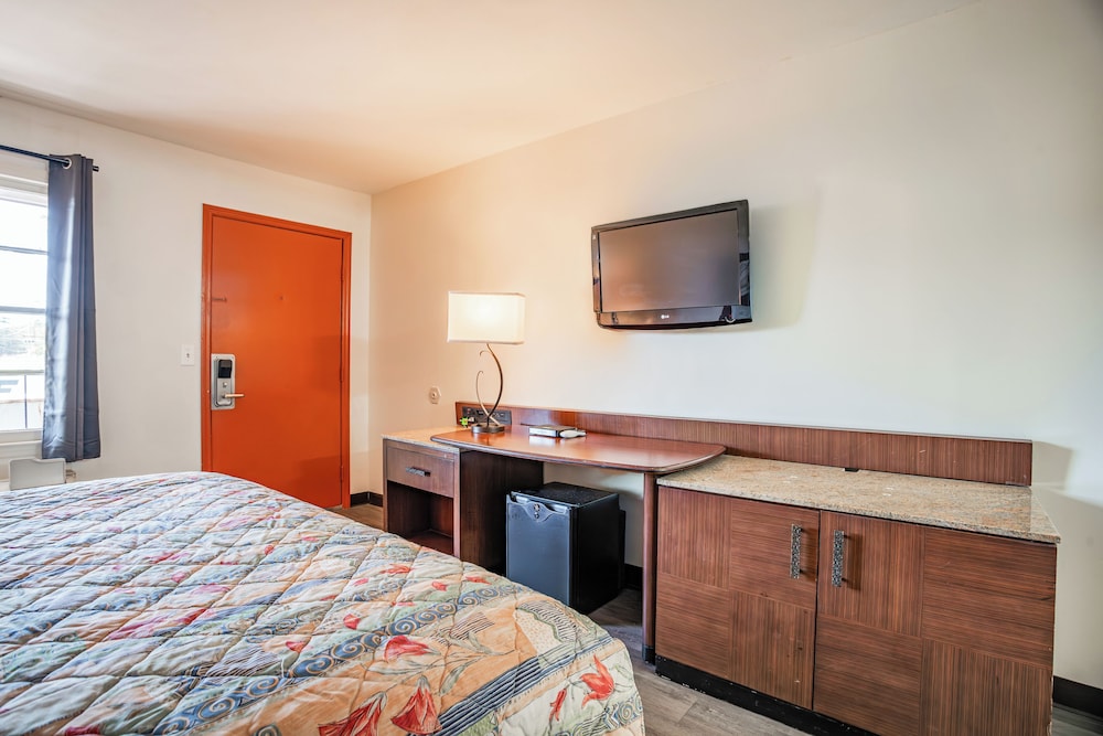 southern inn walterboro i95 by oyo