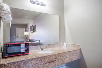 southern inn walterboro i95 by oyo