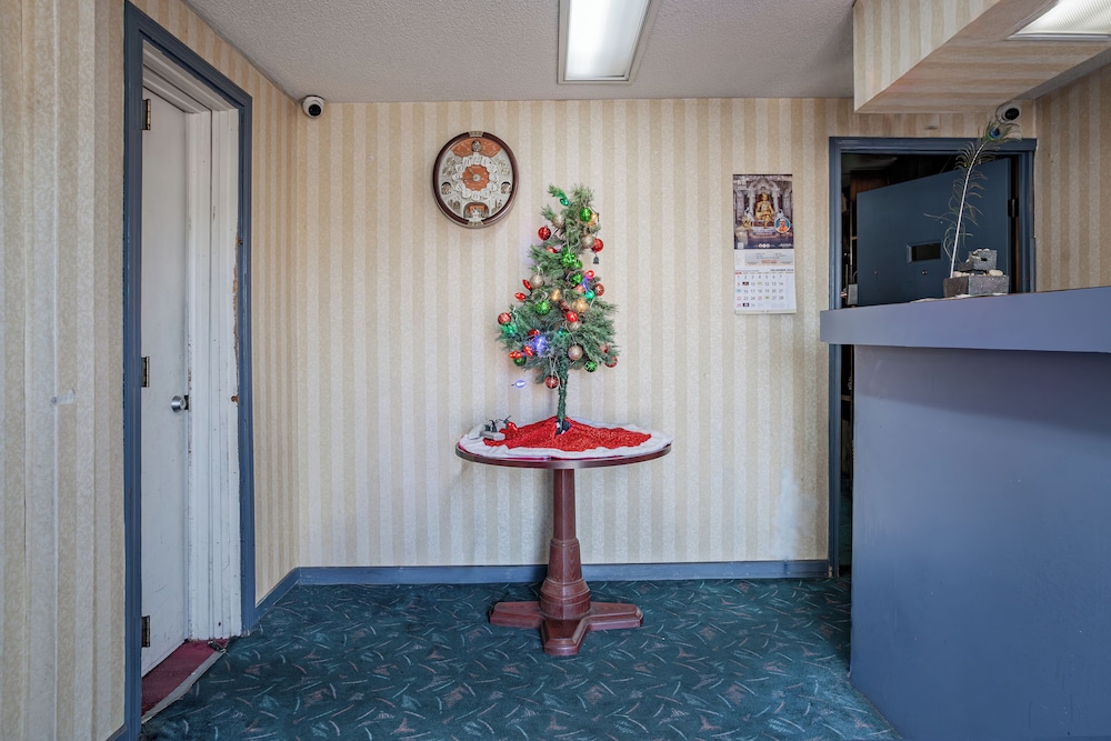 southern inn walterboro i95 by oyo