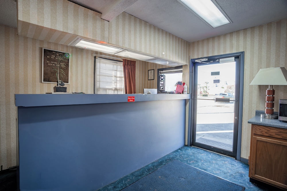 southern inn walterboro i95 by oyo