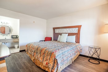 southern inn walterboro i95 by oyo