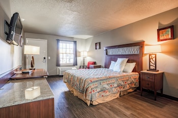 southern inn walterboro i95 by oyo