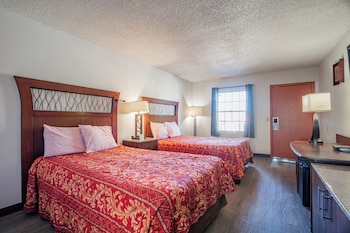 southern inn walterboro i95 by oyo