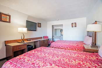 southern inn walterboro i95 by oyo