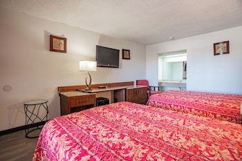 southern inn walterboro i95 by oyo