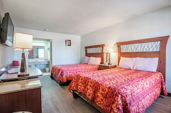 southern inn walterboro i95 by oyo