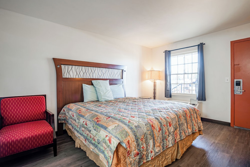 southern inn walterboro i95 by oyo